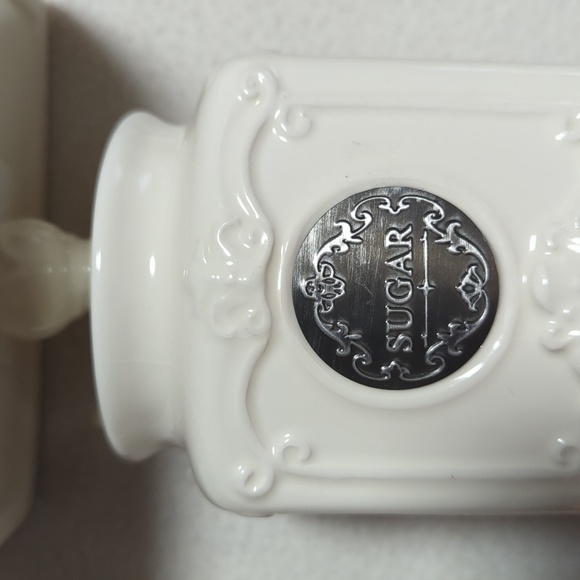 THL Kitchen Canisters - Picture 4 of 6